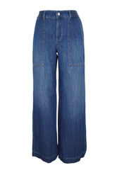 LIU-JO Jeans Authentic Blu Denim UA5235D0233