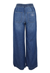 LIU-JO Jeans Authentic Blu Denim UA5235D0233