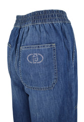 LIU-JO Jeans Authentic Blu Denim UA5235D0233