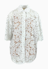 MICHAEL KORS Camicia Bianco MS540SXGTA