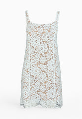 MICHAEL KORS Abito Corto Bianco MS582WGGTA