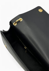 LOVE MOSCHINO Borsa PU Nero JC4264PP0MGK