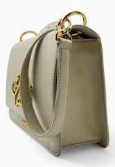 LOVE MOSCHINO Borsa PU Bianco JC4264PP0MGK