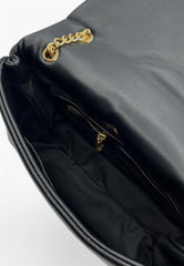 LOVE MOSCHINO Borsa PU Nero JC4041PP0MLC