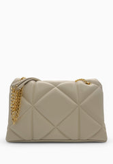 LOVE MOSCHINO Borsa PU Bianco JC4041PP0MLC