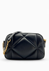 LOVE MOSCHINO Borsa PU Nero JC4038PP0MLC