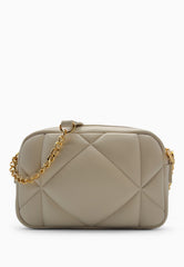 LOVE MOSCHINO Borsa PU Bianco JC4041PP0MLC