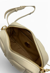 LOVE MOSCHINO Borsa PU Bianco JC4041PP0MLC