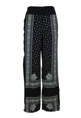 PINKO Pantalone Twill SPIRITO Nero 104663A2CK