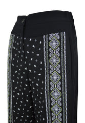 PINKO Pantalone Twill SPIRITO Nero 104663A2CK