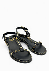 ASH Ciabatta PATSY Nero S25-PATSY