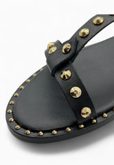 ASH Ciabatta PATSY Nero S25-PATSY