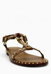 ASH Ciabatta PATSY Marrone S25-PATSY