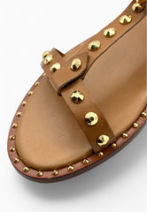 ASH Ciabatta PATSY Marrone S25-PATSY