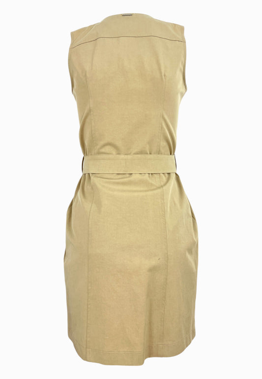 LIU-JO Abito Tasconi Beige WA5264T4277