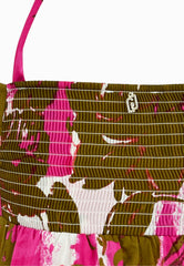 LIU-JO Abito Multicolor WA5336T0072