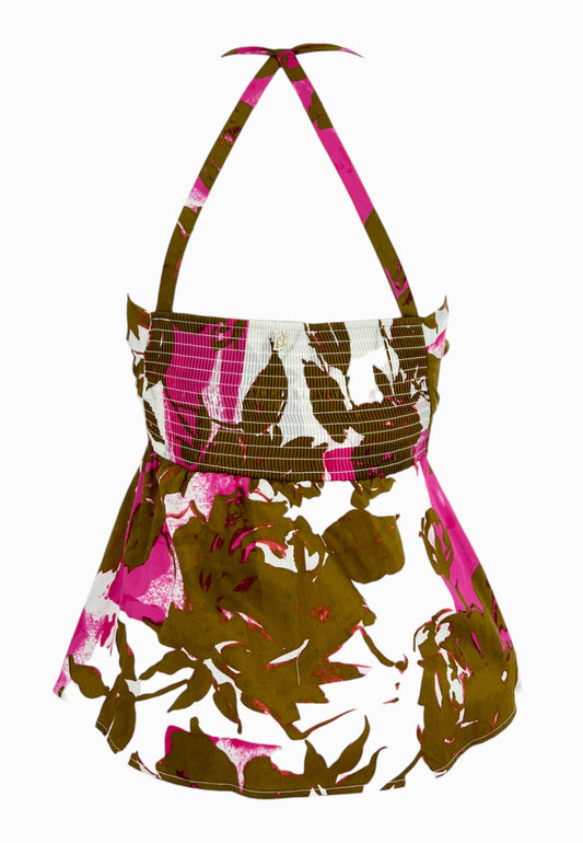 LIU-JO Top Navetta Multicolor WA5337T0072