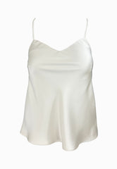 PATRIZIA PEPE Top Bianco 2C1625A563