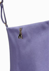 PATRIZIA PEPE Top Viola 2C1625A563