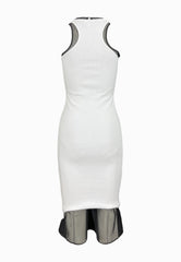 PATRIZIA PEPE Abito Nero 2A2925A580
