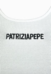 PATRIZIA PEPE Abito Nero 2A2925A580
