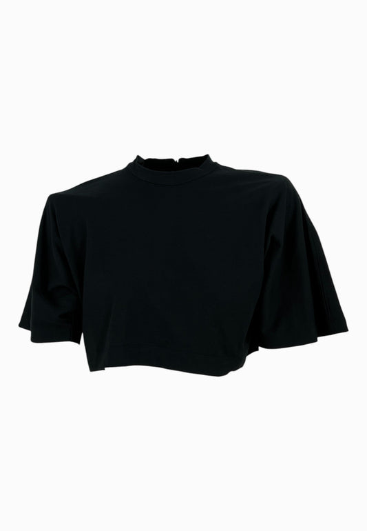PINKO T-Shirt MANNY Nero 105218A2M2