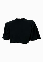 PINKO T-Shirt MANNY Nero 105218A2M2