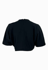 PINKO T-Shirt MANNY Nero 105218A2M2