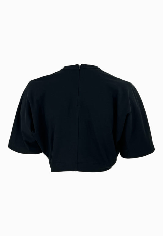 PINKO T-Shirt MANNY Nero 105218A2M2