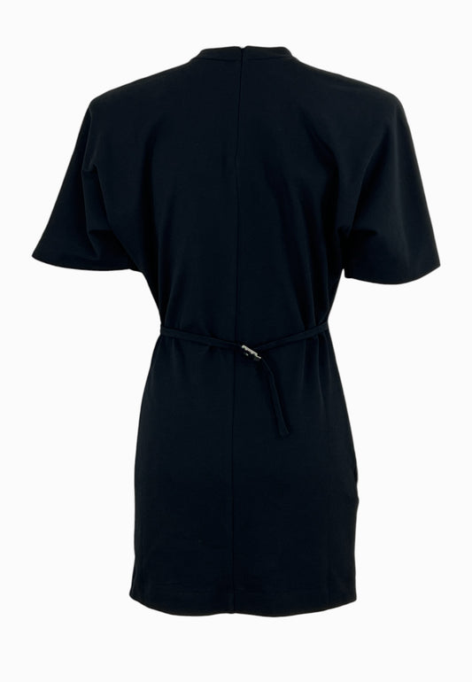 PINKO Abito Jersey GRADY Rosso 105220A2M2