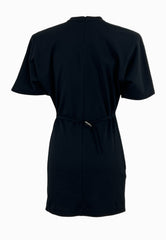 PINKO Abito Jersey GRADY Rosso 105220A2M2