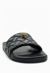 KURT GEIGER Ciabatta MEENA Nero 7400200979