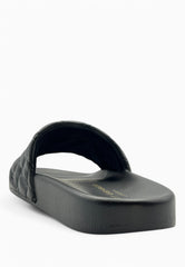 KURT GEIGER Ciabatta MEENA Nero 7400200979