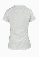 LIU-JO T-Shirt Moda Bianco WA5478J6410