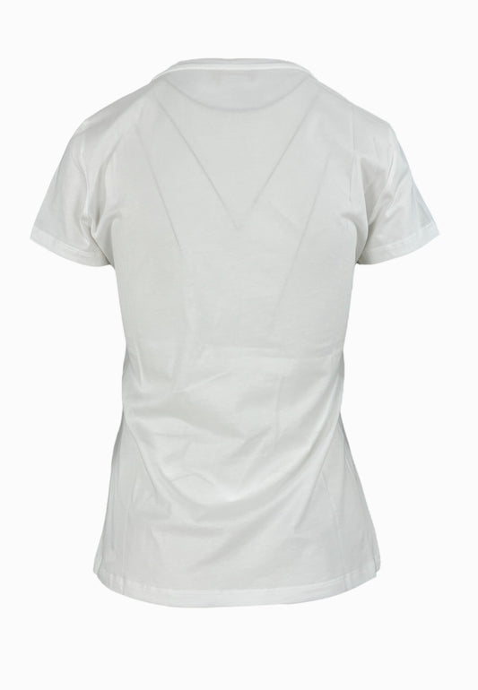 LIU-JO T-Shirt Moda Bianco WA5478J6410