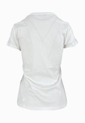 LIU-JO T-Shirt Moda Bianco WA5478J6410