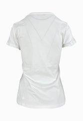 LIU-JO T-Shirt Moda Bianco WA5478J6410