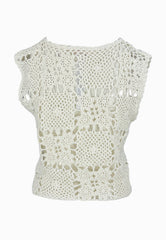 LIU-JO Maglia Chiusa S/M Bianco WA5209MA30Q