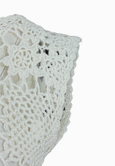 LIU-JO Maglia Chiusa S/M Bianco WA5209MA30Q