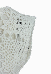 LIU-JO Maglia Chiusa S/M Bianco WA5209MA30Q
