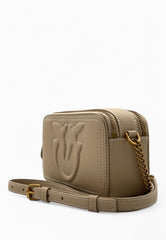 PINKO Borsa CARRIE Mini Beige 103799A1LF