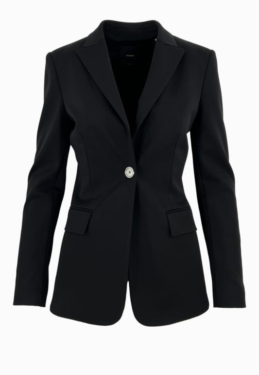 PINKO Giacca Punto NEW SIGNUM Nero 104903A1L3