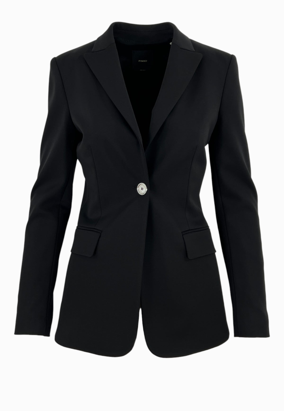 PINKO Giacca Punto NEW SIGNUM Nero 104903A1L3