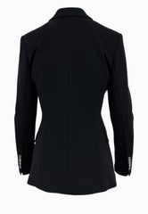 PINKO Giacca Punto NEW SIGNUM Nero 104903A1L3