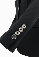 PINKO Giacca Punto NEW SIGNUM Nero 104903A1L3