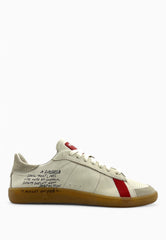 PATRIZIA PEPE Sneakers Bianco 2Z0064L150