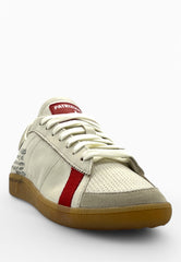 PATRIZIA PEPE Sneakers Bianco 2Z0064L150