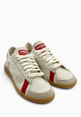 PATRIZIA PEPE Sneakers Bianco 2Z0064L150