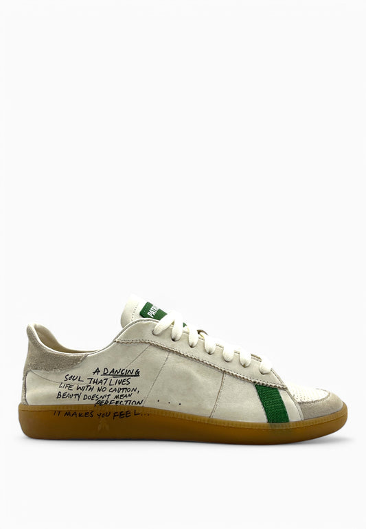 PATRIZIA PEPE Sneakers Bianco 2Z0064L150