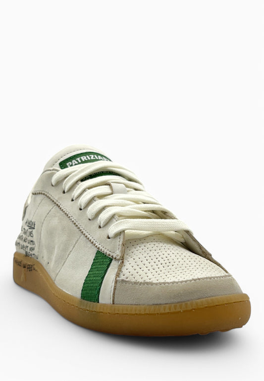 PATRIZIA PEPE Sneakers Bianco 2Z0064L150